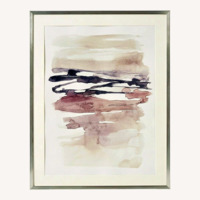 Framed Abstract Art