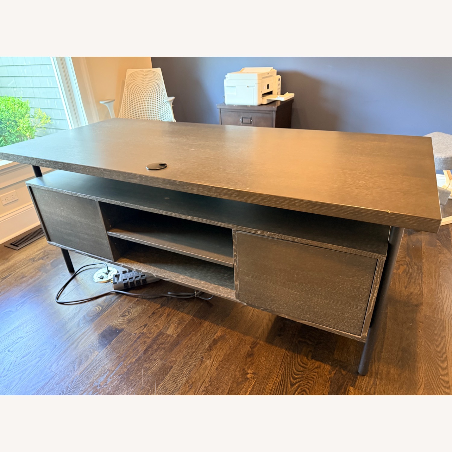 Arhaus Sullivan Executive Desk - image-5