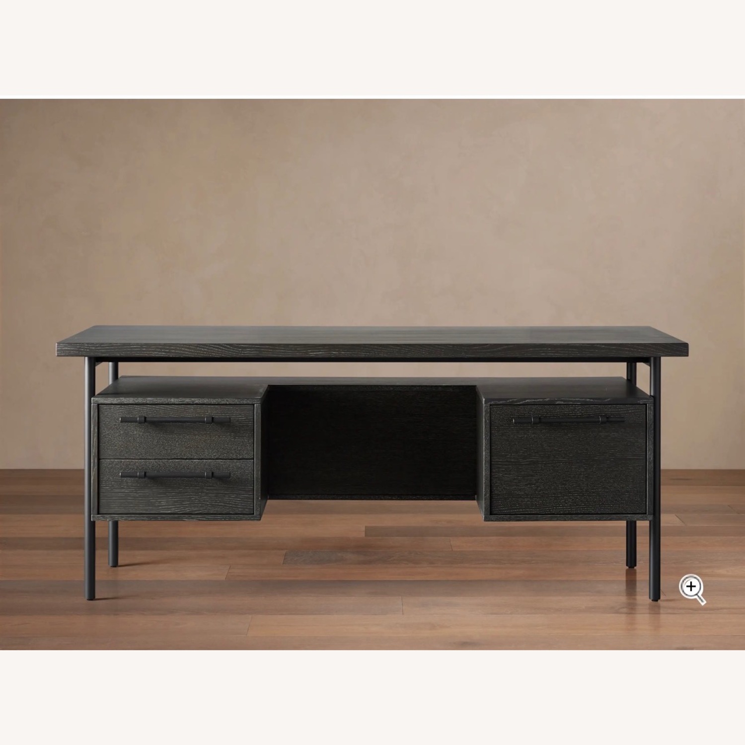 Arhaus Sullivan Executive Desk - image-2