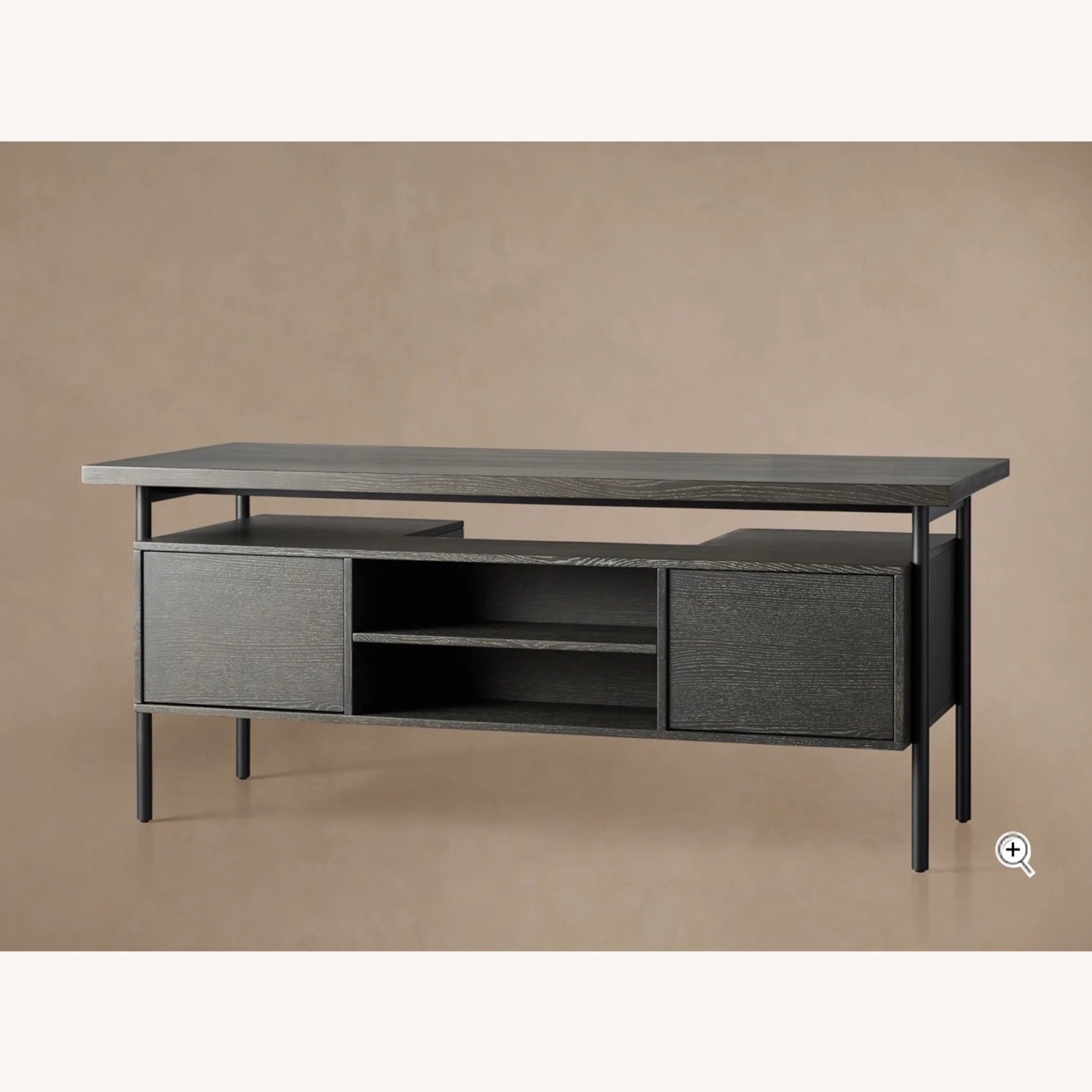 Arhaus Sullivan Executive Desk - image-3