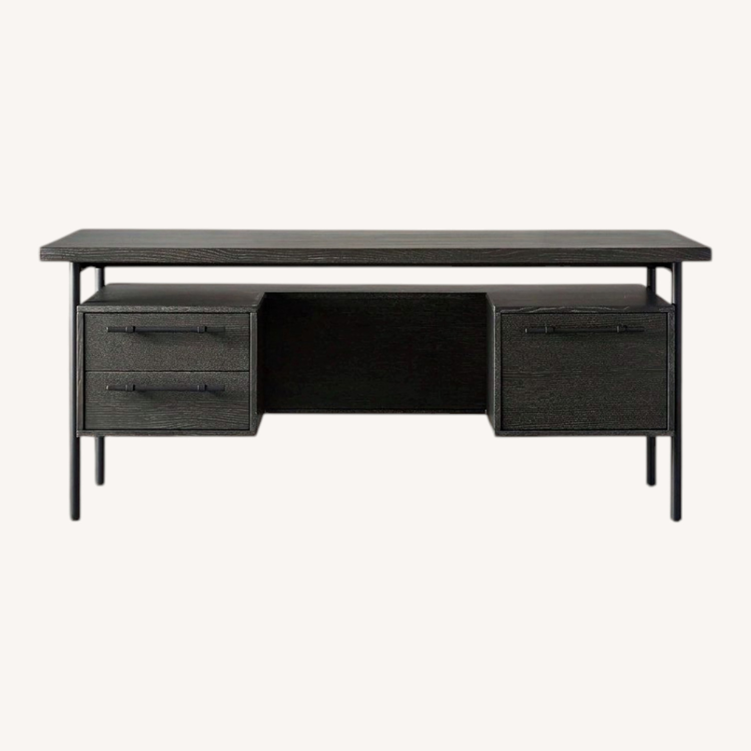 Arhaus Sullivan Executive Desk - image-0