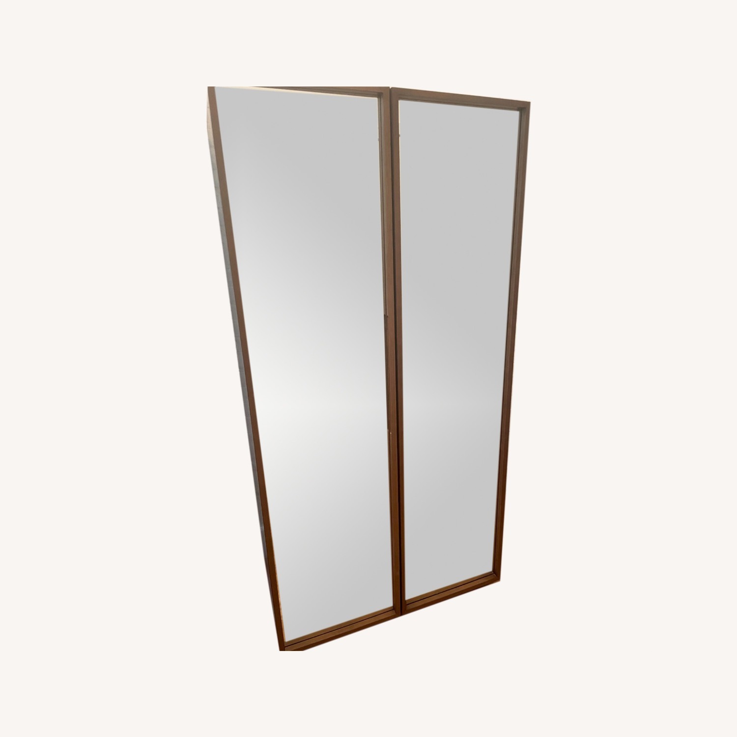 CB2 Reflection Armoire - image-5