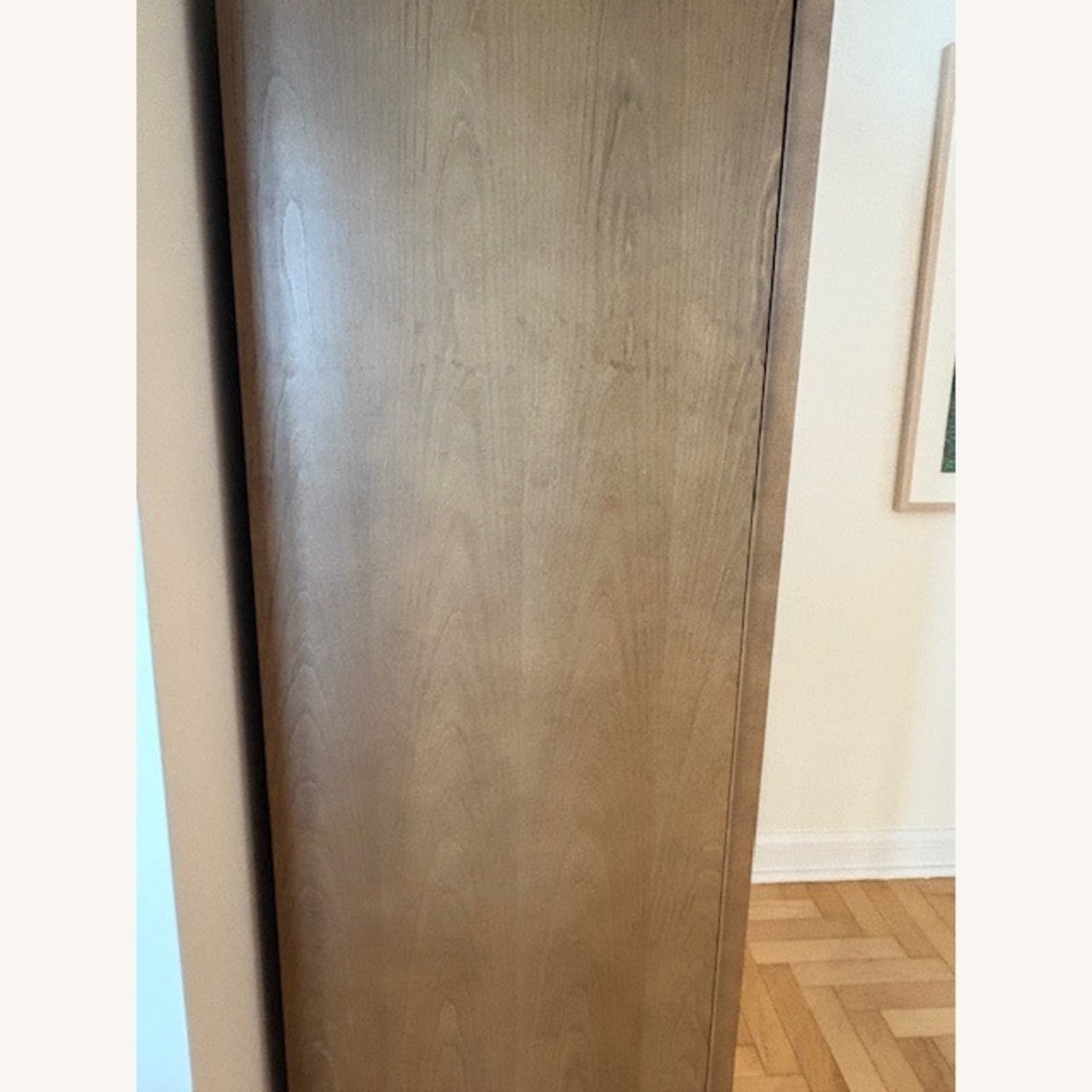 CB2 Reflection Armoire - image-6