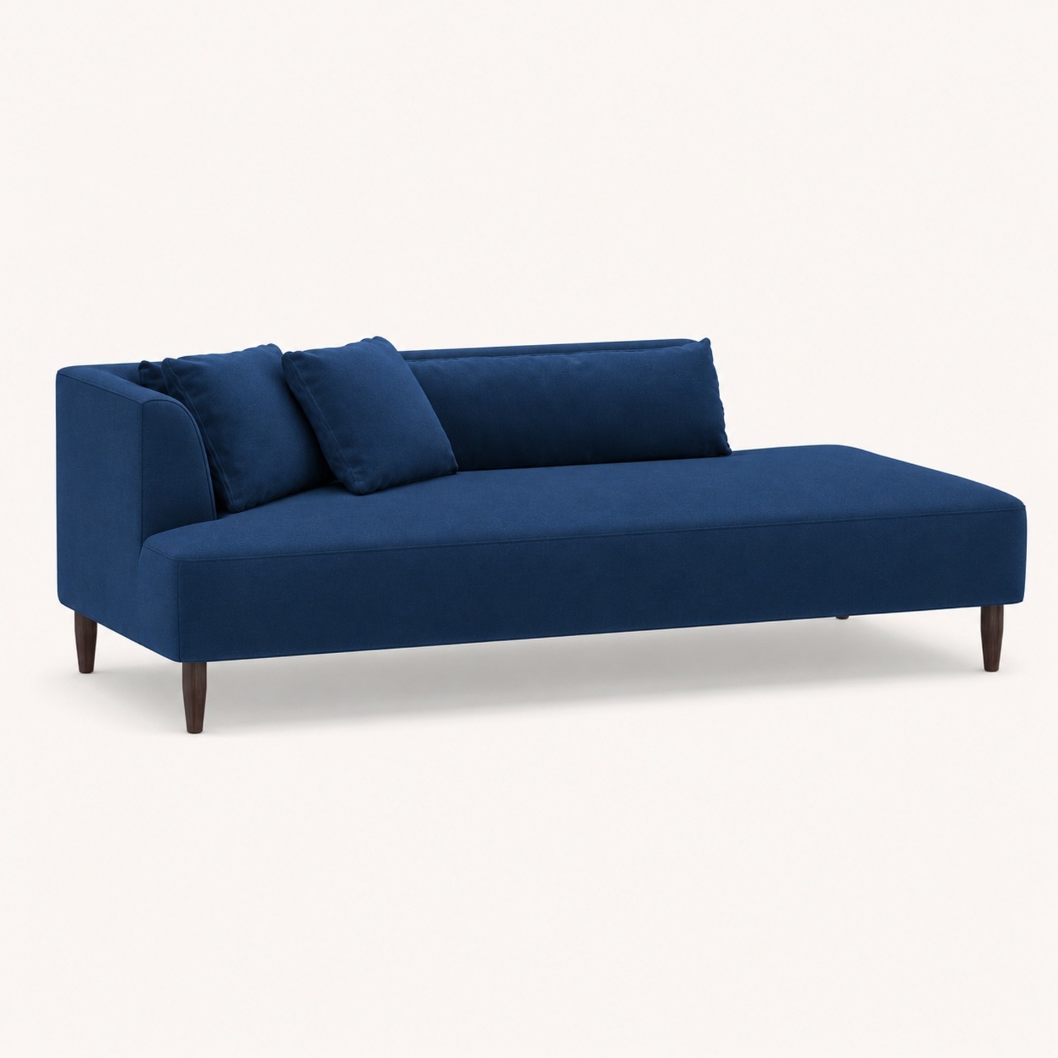Pottery Barn Blue Palomar Daybed Sofa - image-4