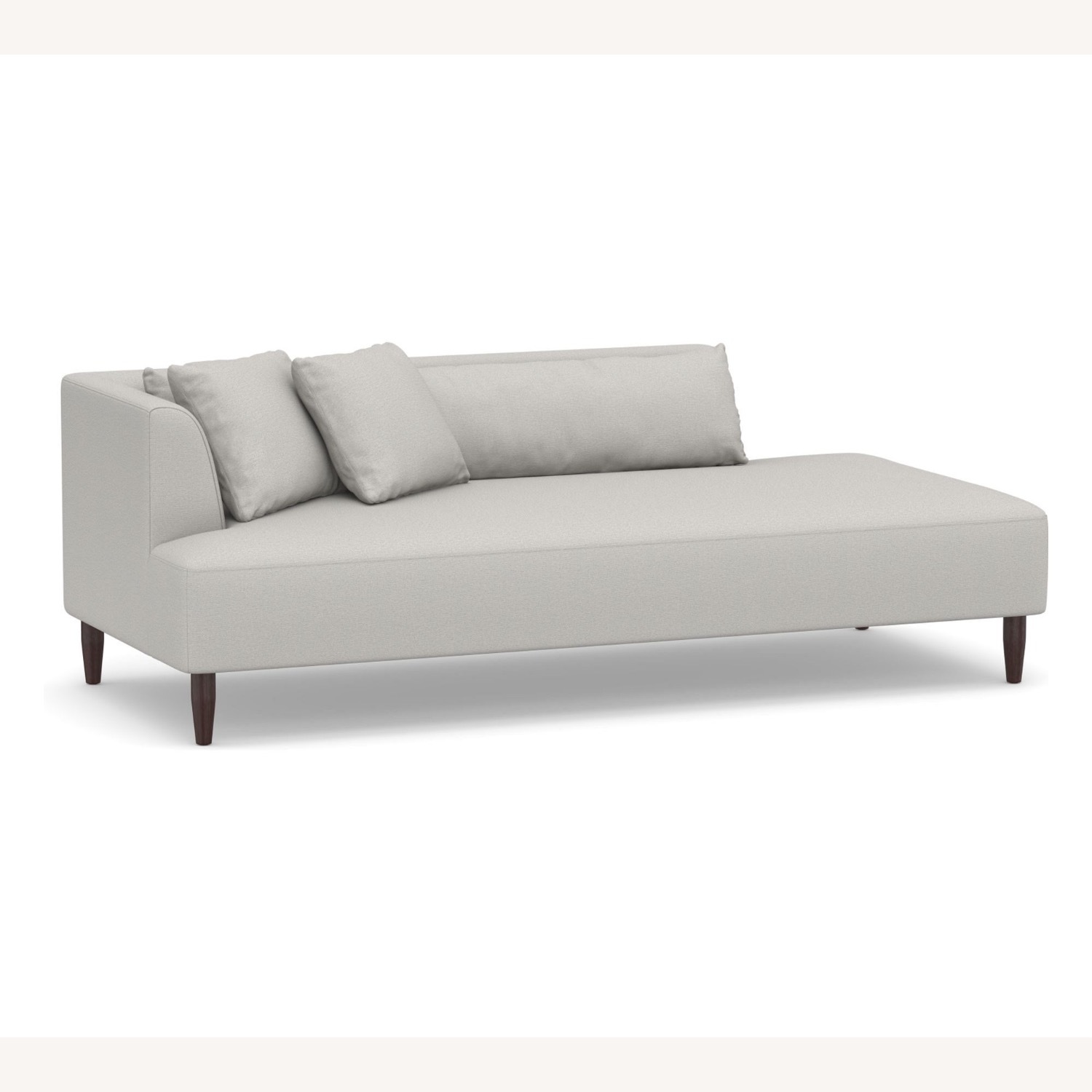 Pottery Barn Blue Palomar Daybed Sofa - image-2