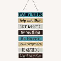 Wall Decor