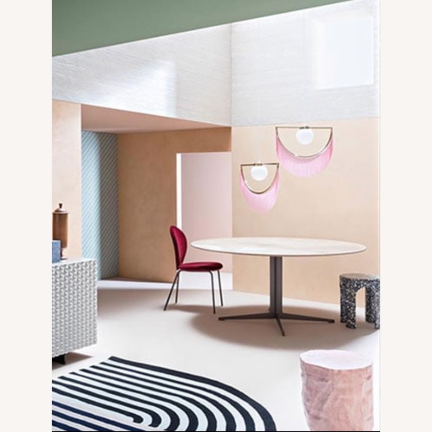Wink Pink Ceiling Lamp - image-5
