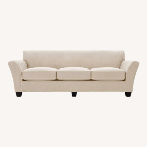 Used Raymour & Flanigan 3-Seater Sofa for sale on AptDeco