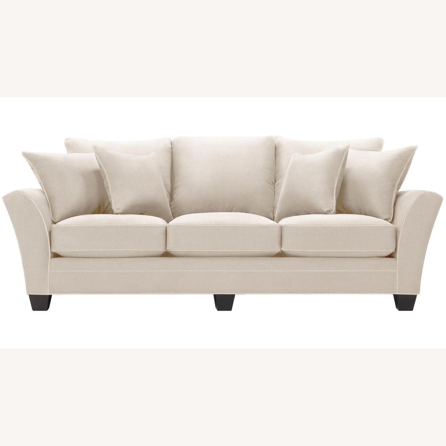 Raymour & Flanigan 3-Seater Sofa - image-4