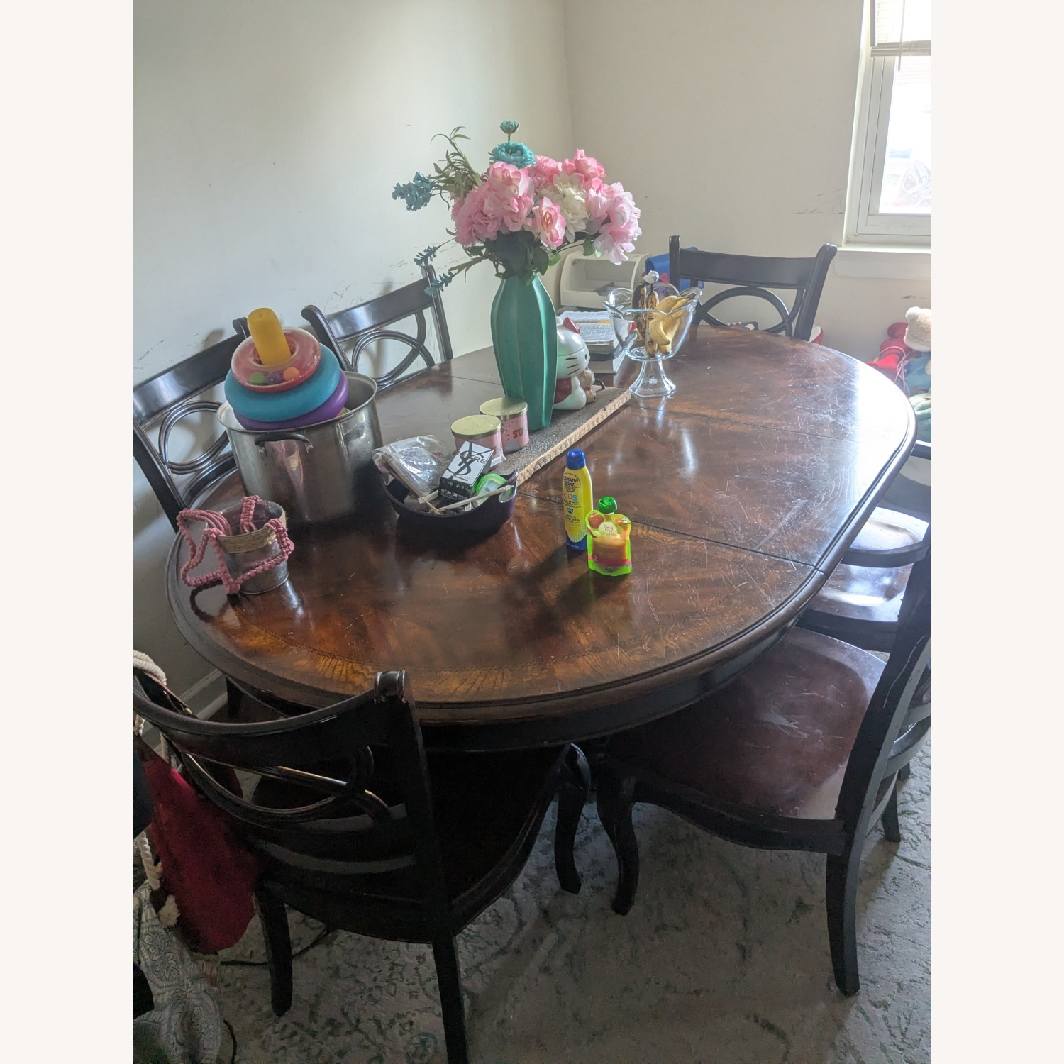 Bernhardt Dining Table - image-1