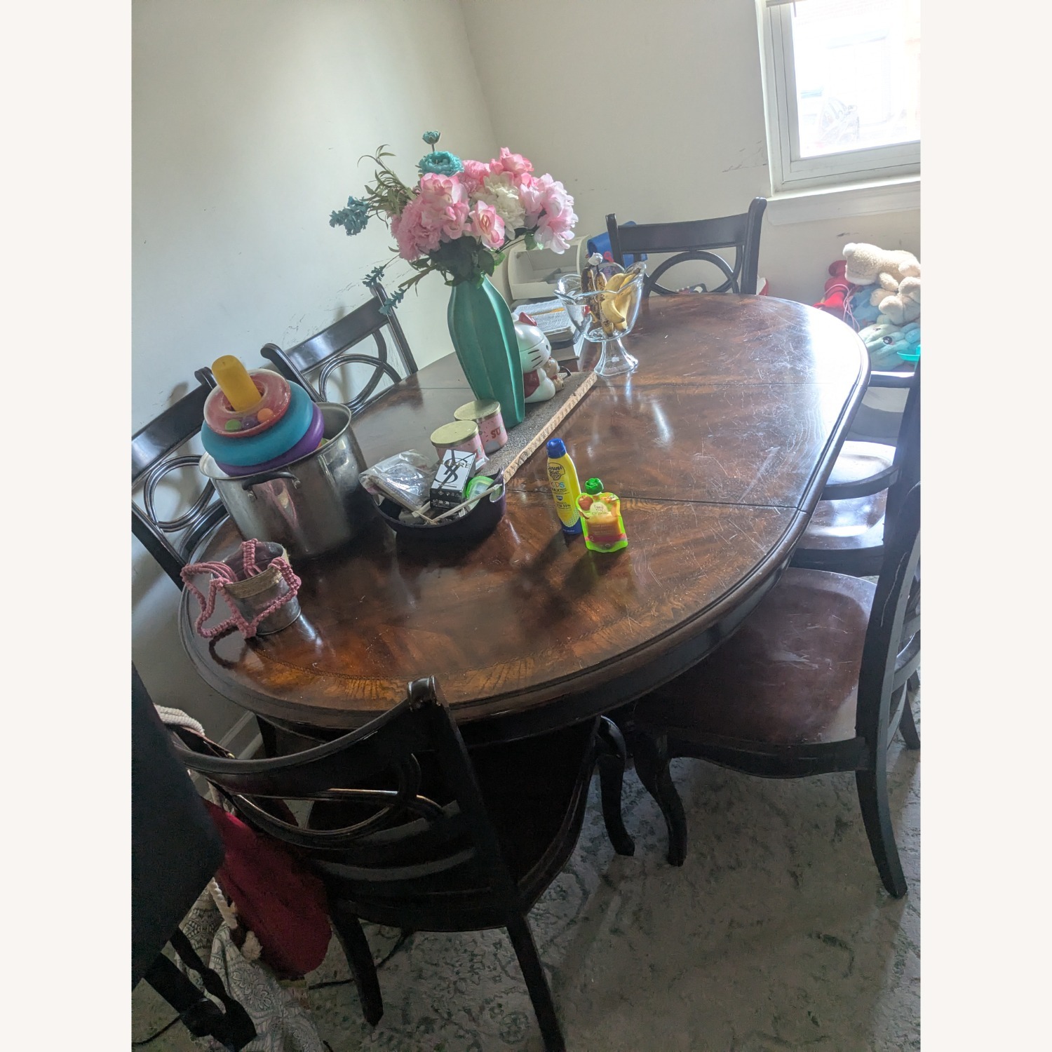 Bernhardt Dining Table - image-3