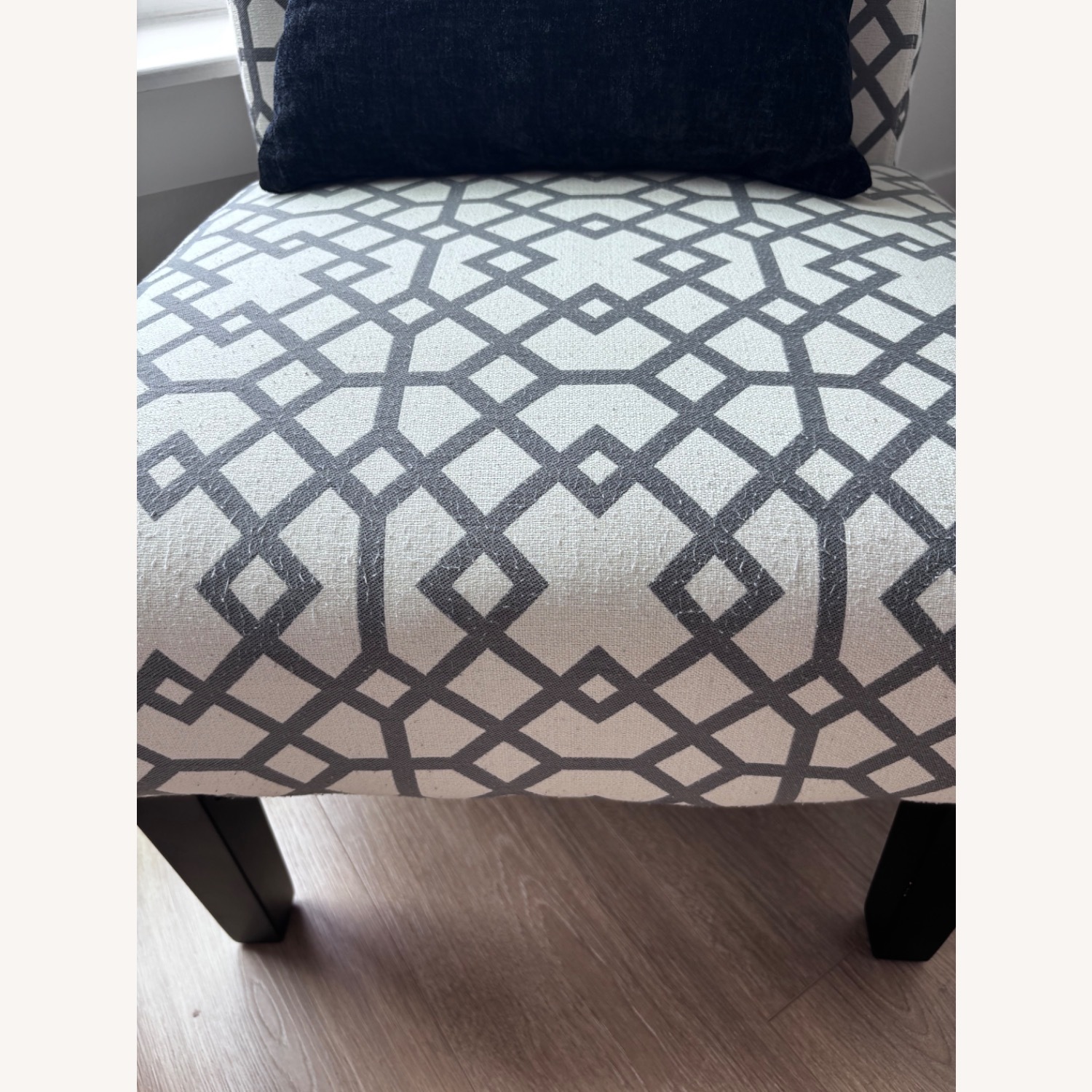 Yokota Highland Dunes Fabric Accent Chairs - image-6