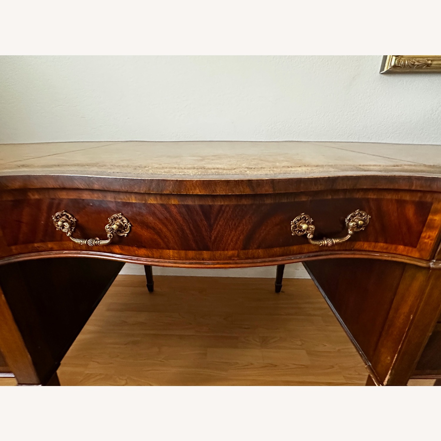 Vintage/Antique Finds Desk - image-4