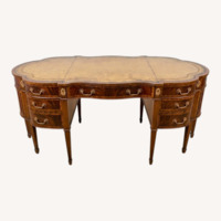 Vintage/Antique Finds Desk