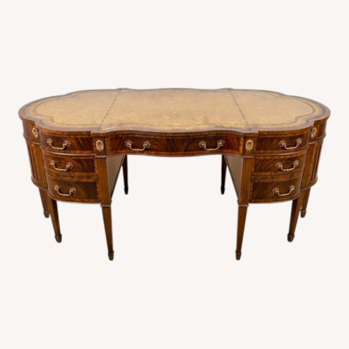 Used Vintage/Antique Finds Desk for sale on AptDeco