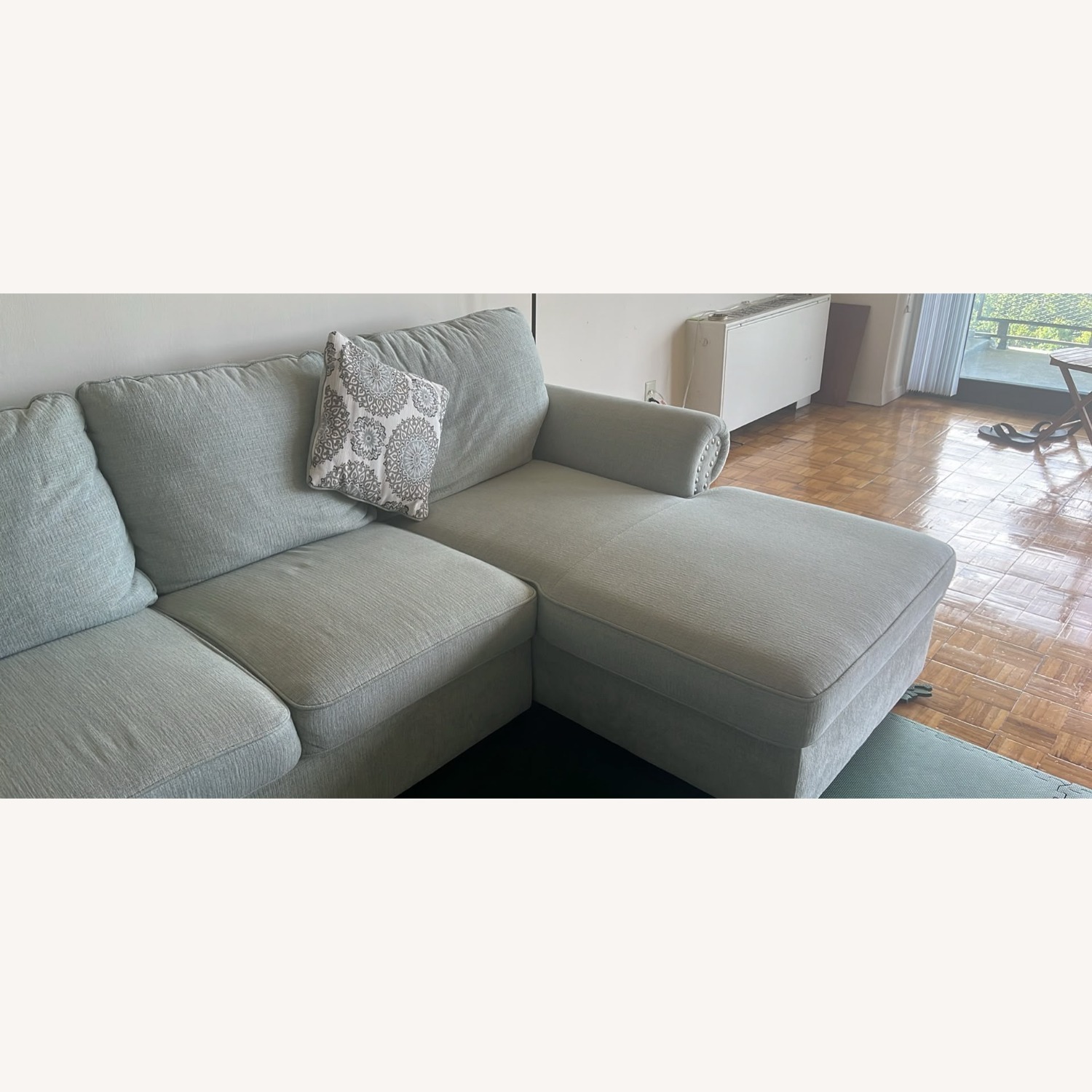 Bob's Discount Furniture 3+ Piece Sectional - image-5