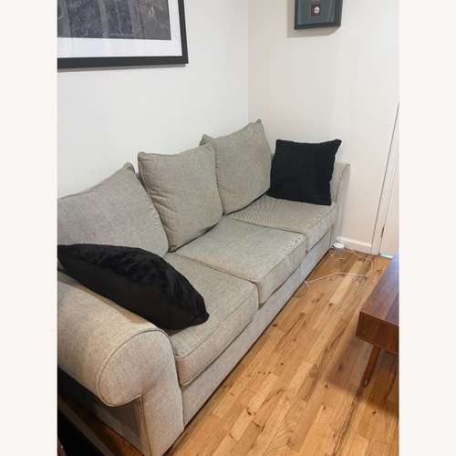 Used Wayfair 3+ Seater Sofa for sale on AptDeco