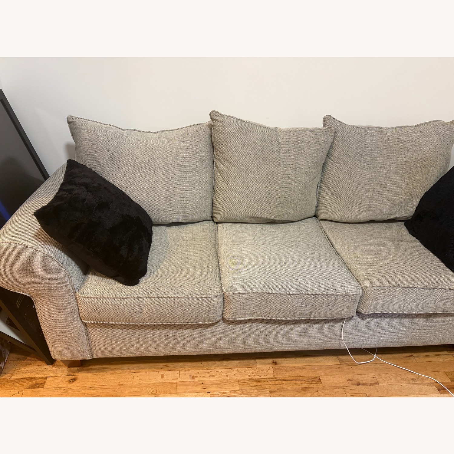 Wayfair 3+ Seater Sofa - image-3