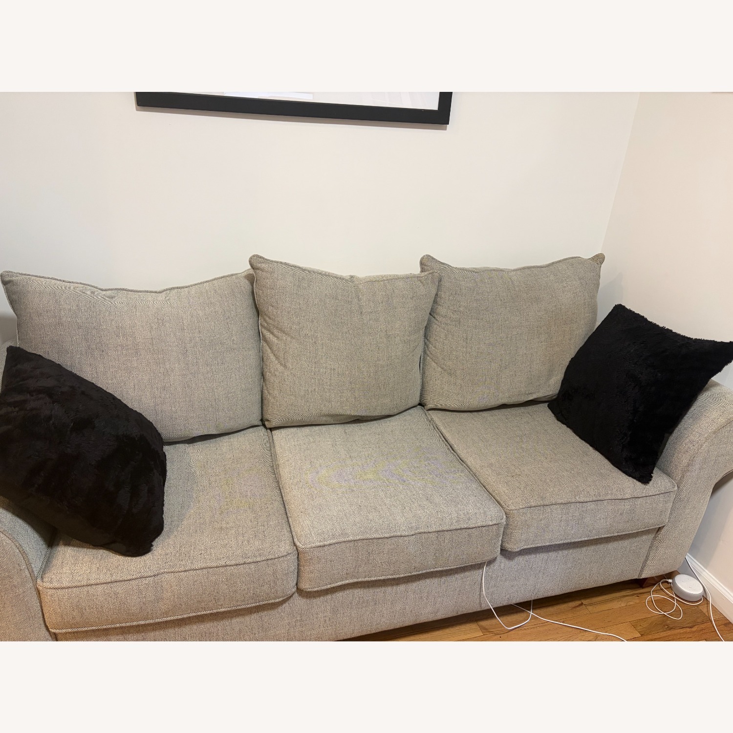 Wayfair 3+ Seater Sofa - image-2