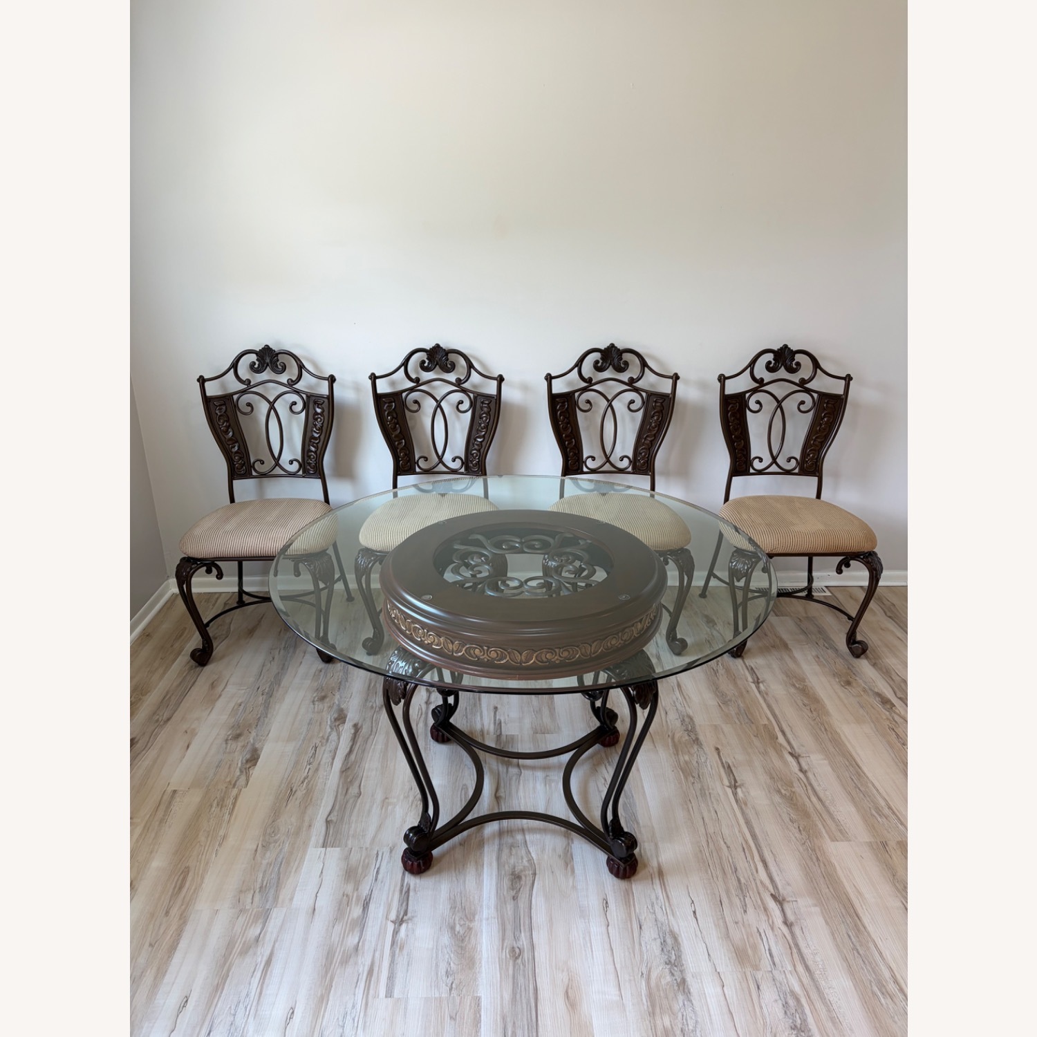 Ashley Glambrey 5-Piece Dining Set - image-6