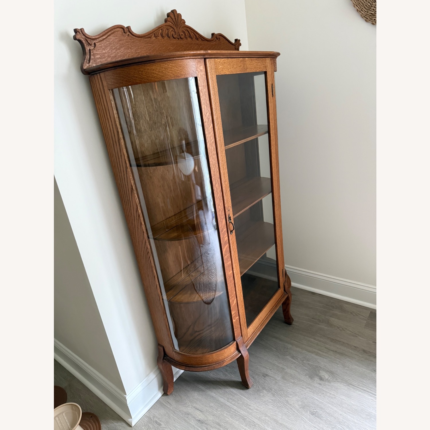 Vintage/Antique Finds Armoire - image-2
