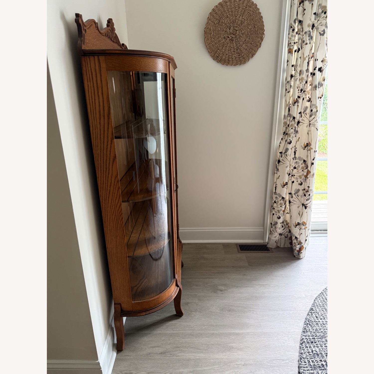 Vintage/Antique Finds Armoire - image-3