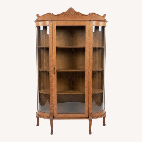 Used Vintage/Antique Finds Armoire for sale on AptDeco