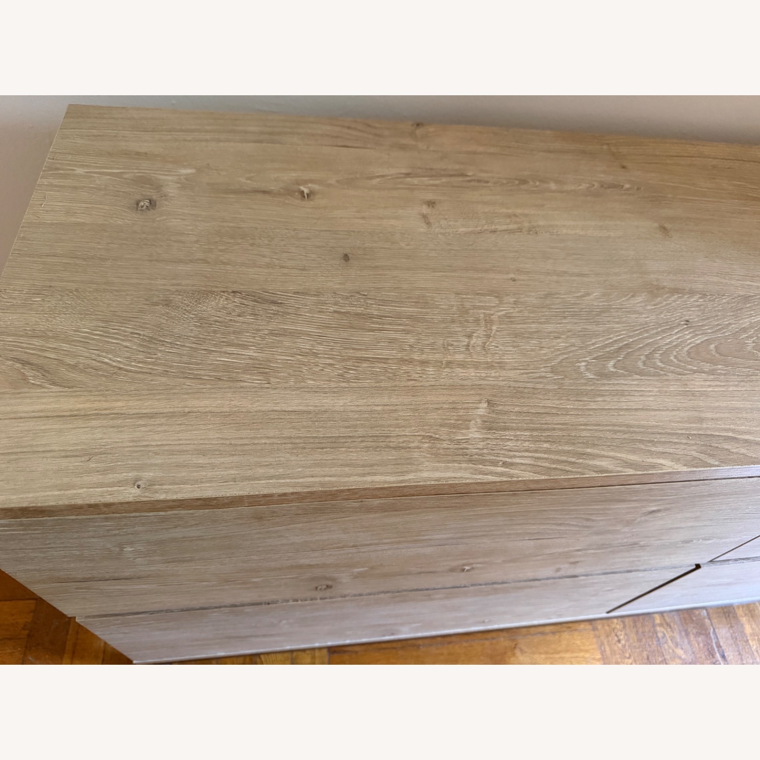 Target Loring Natural Wood Dresser - image-4