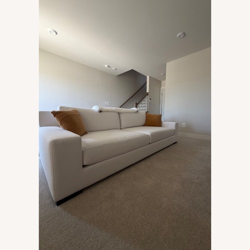 Used Modena Track Arm 2-Cushion Sofa for sale on AptDeco