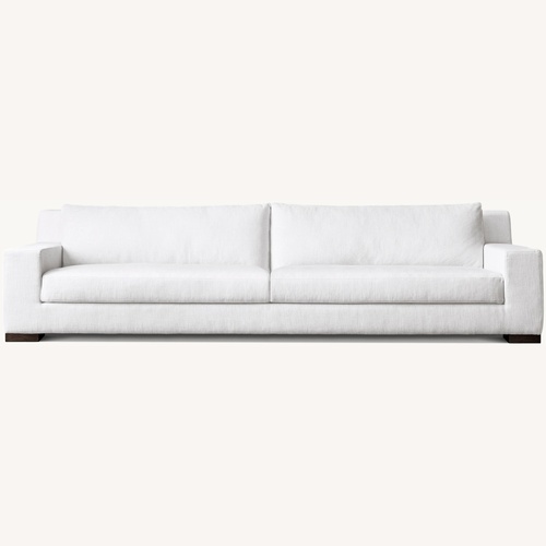 Used Modena Track Arm 2-Cushion Sofa for sale on AptDeco