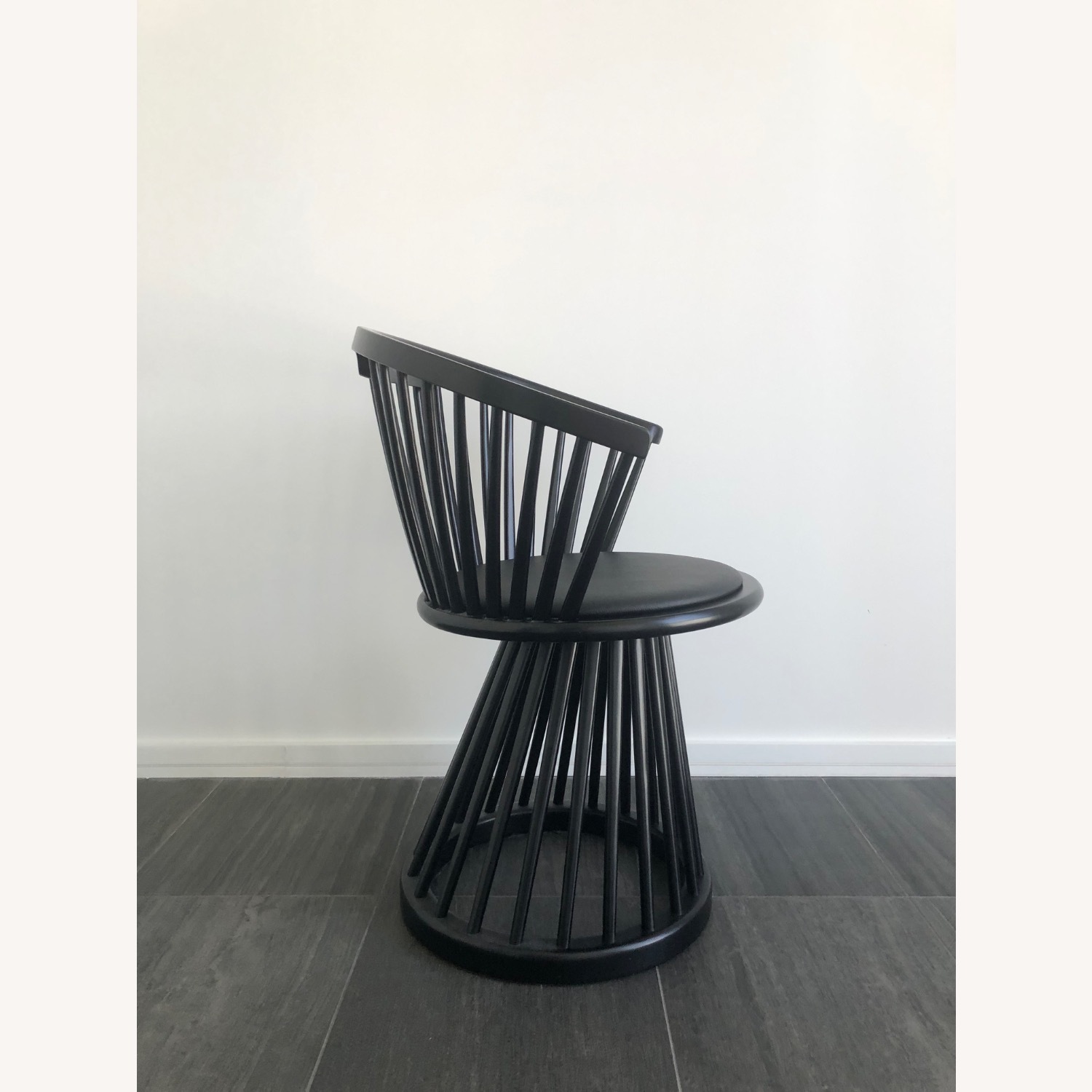 Tom Dixon Fan Chair - image-2