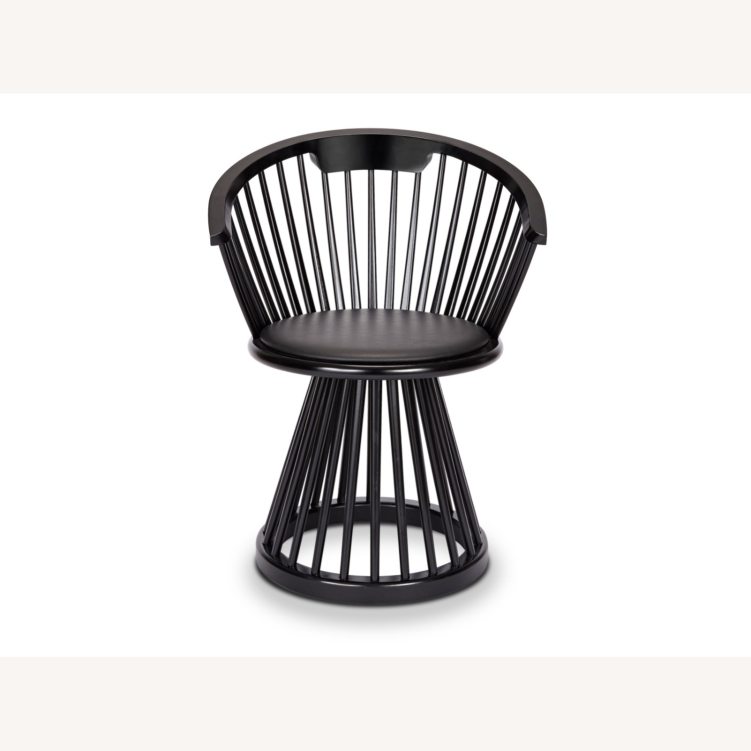 Tom Dixon Fan Chair - image-4
