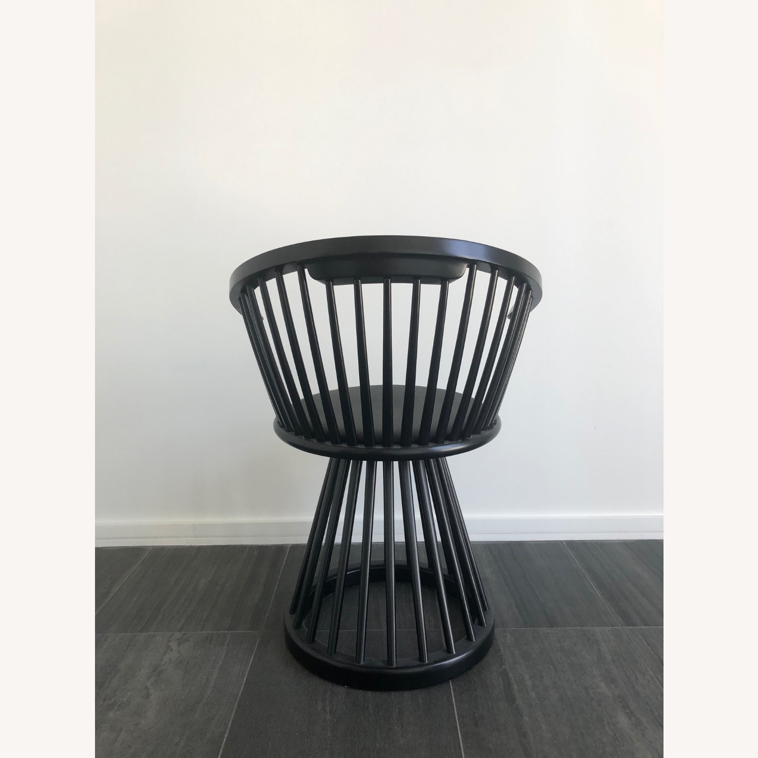 Tom Dixon Fan Chair - image-3