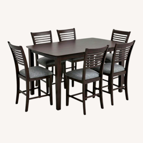 Used Avanti High Quality Dining Room Set for sale on AptDeco