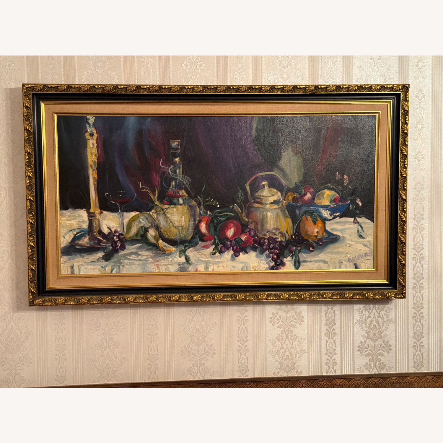 Vintage/Antique Finds Wall Art - image-3