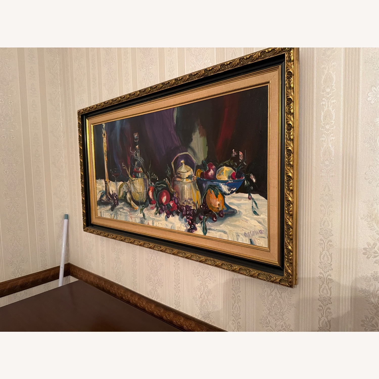 Vintage/Antique Finds Wall Art - image-2