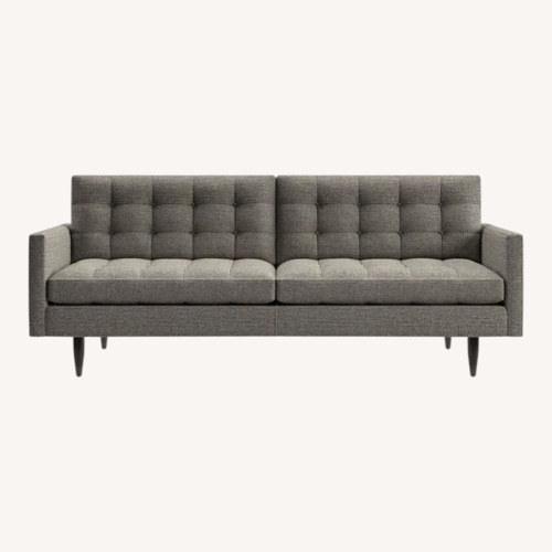Used Crate & Barrel Petrie 3+ Seater Sofa for sale on AptDeco