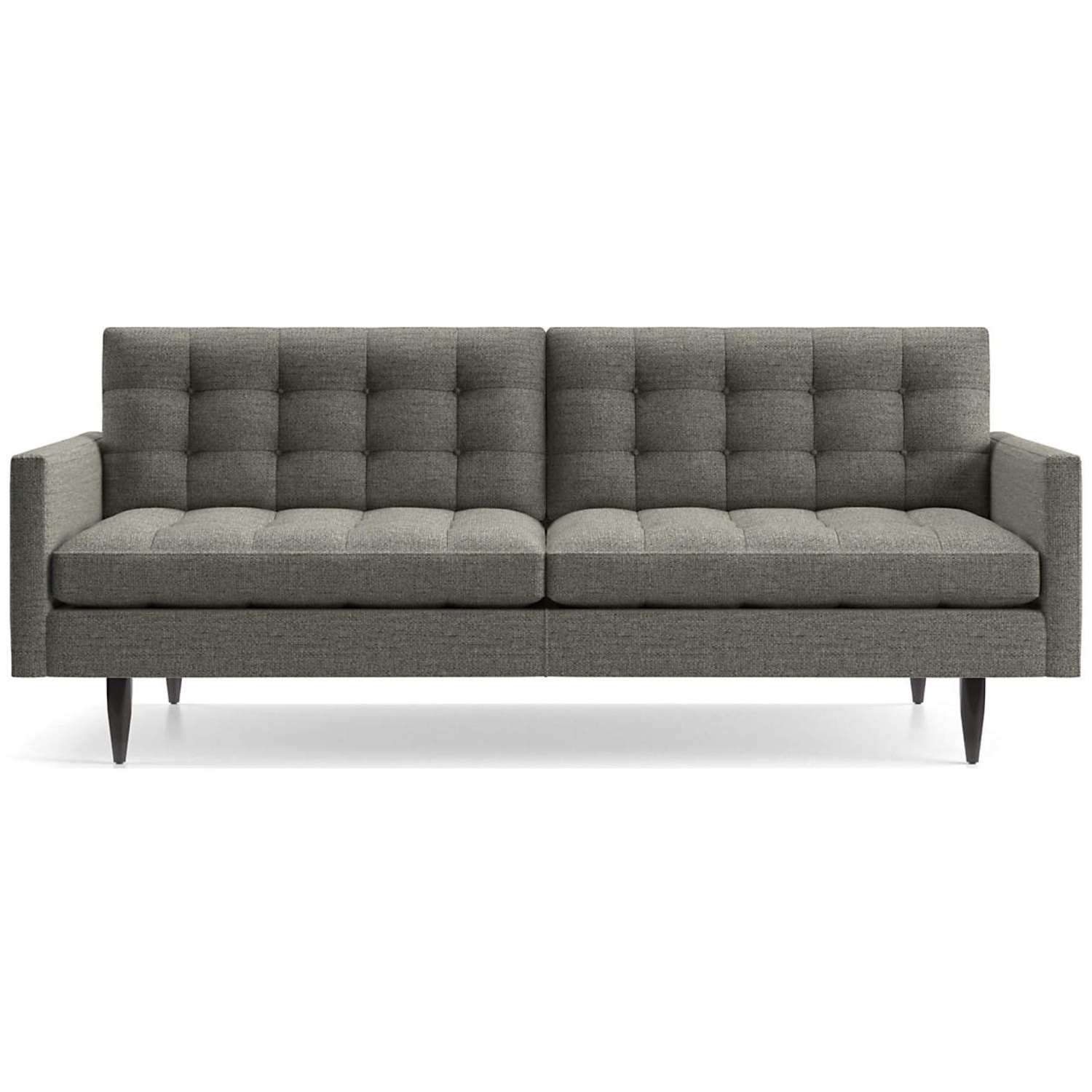 Crate & Barrel Petrie 3+ Seater Sofa - image-7