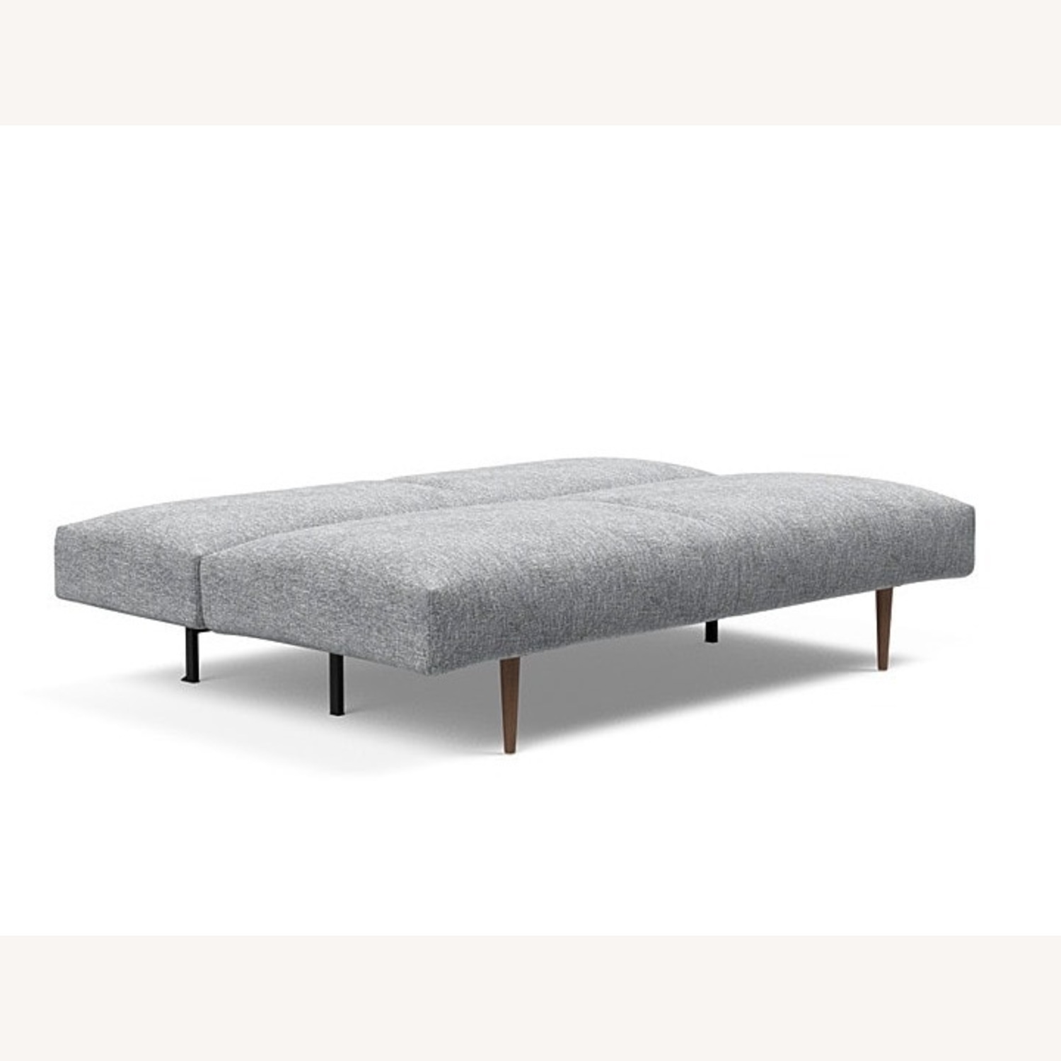 Create Comfort Sleek Sleeper Sofa - image-7