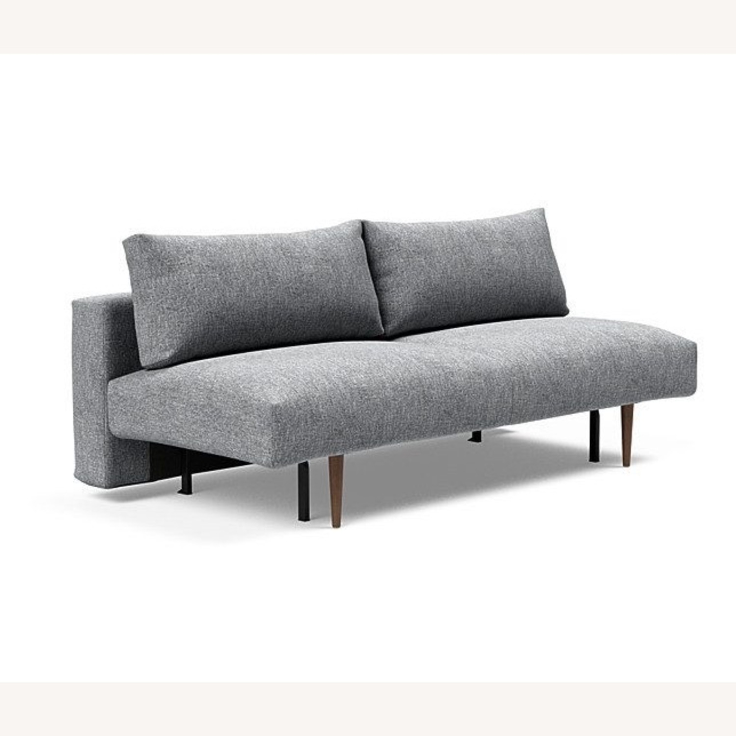 Create Comfort Sleek Sleeper Sofa - image-6