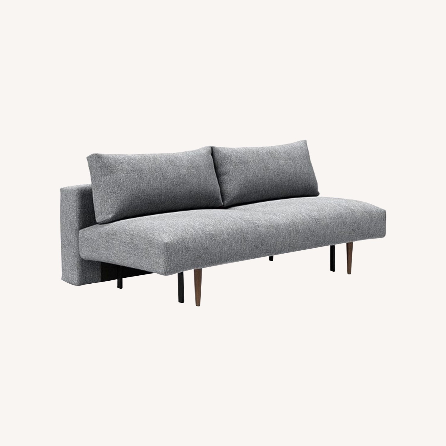 Create Comfort Sleek Sleeper Sofa - image-13