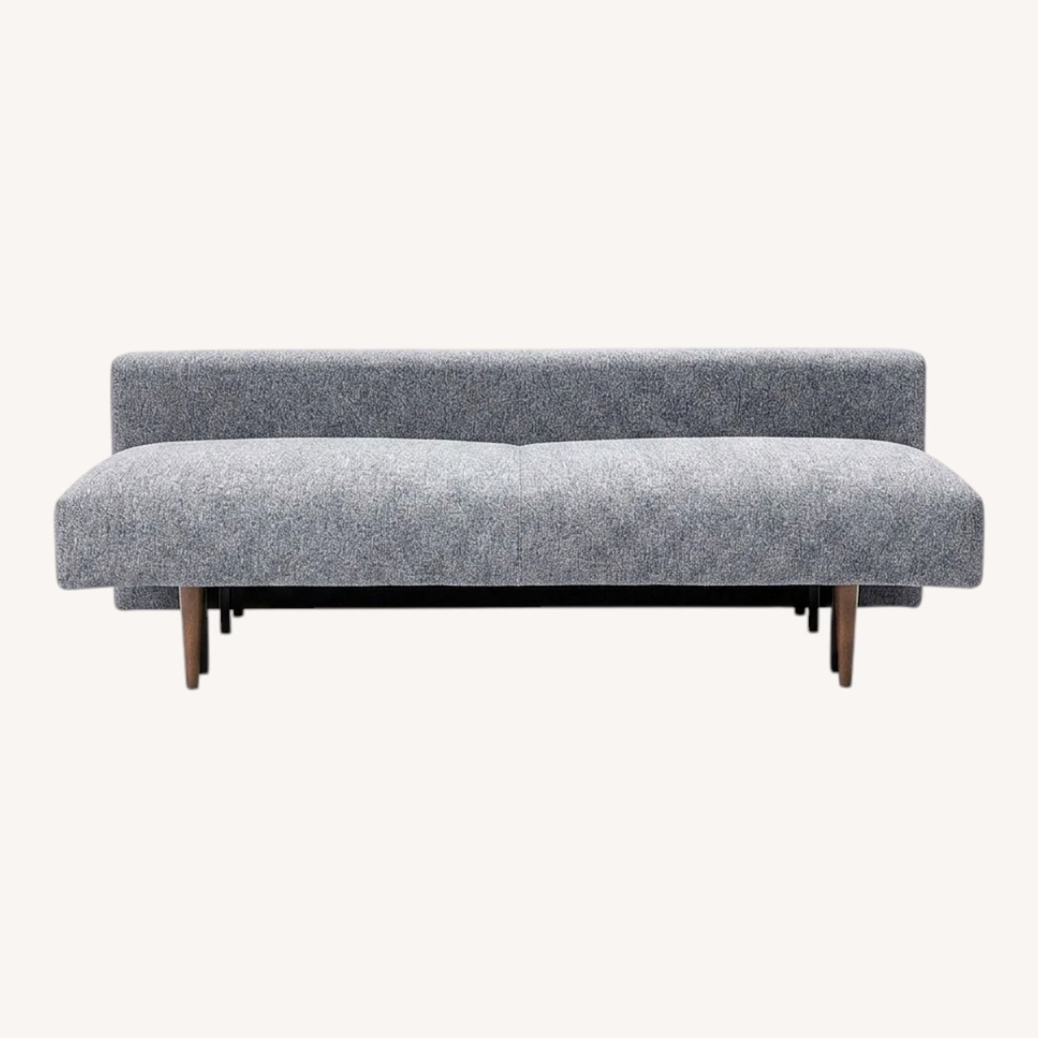 Create Comfort Sleek Sleeper Sofa - image-0