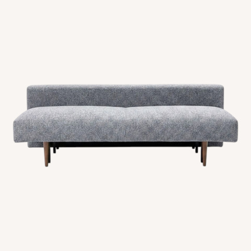Used Create Comfort Sleek Sleeper Sofa for sale on AptDeco
