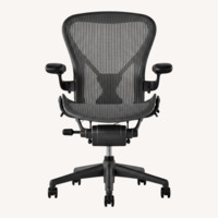 Herman Miller Classic Aeron Size B Chair