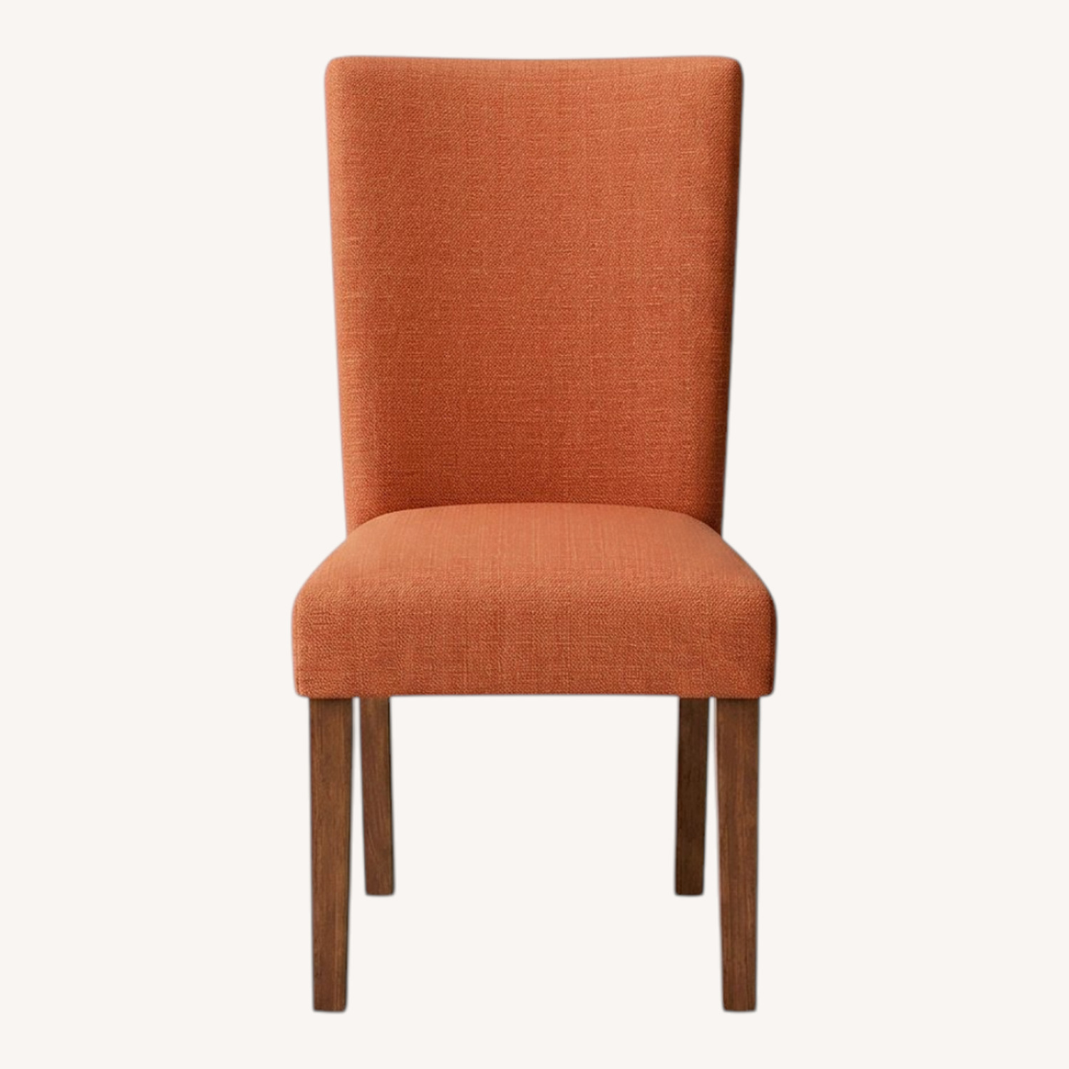 Parsons Accent Dining Chair - image-0