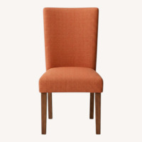 Parsons Accent Dining Chair