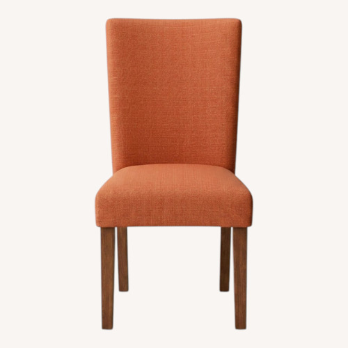 Used Parsons Accent Dining Chair for sale on AptDeco