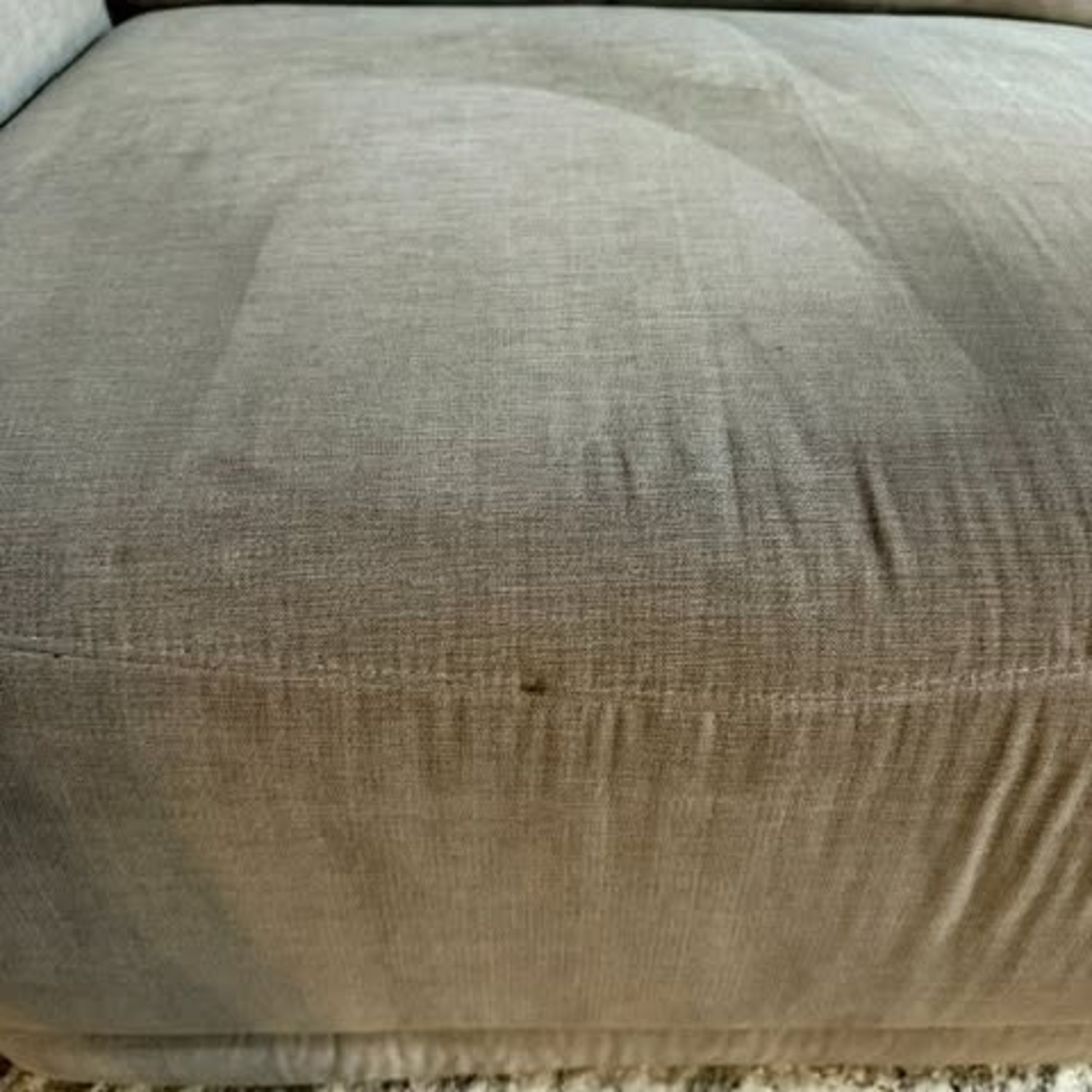 Raymour & Flanigan Graceland Reclining sofa - image-2