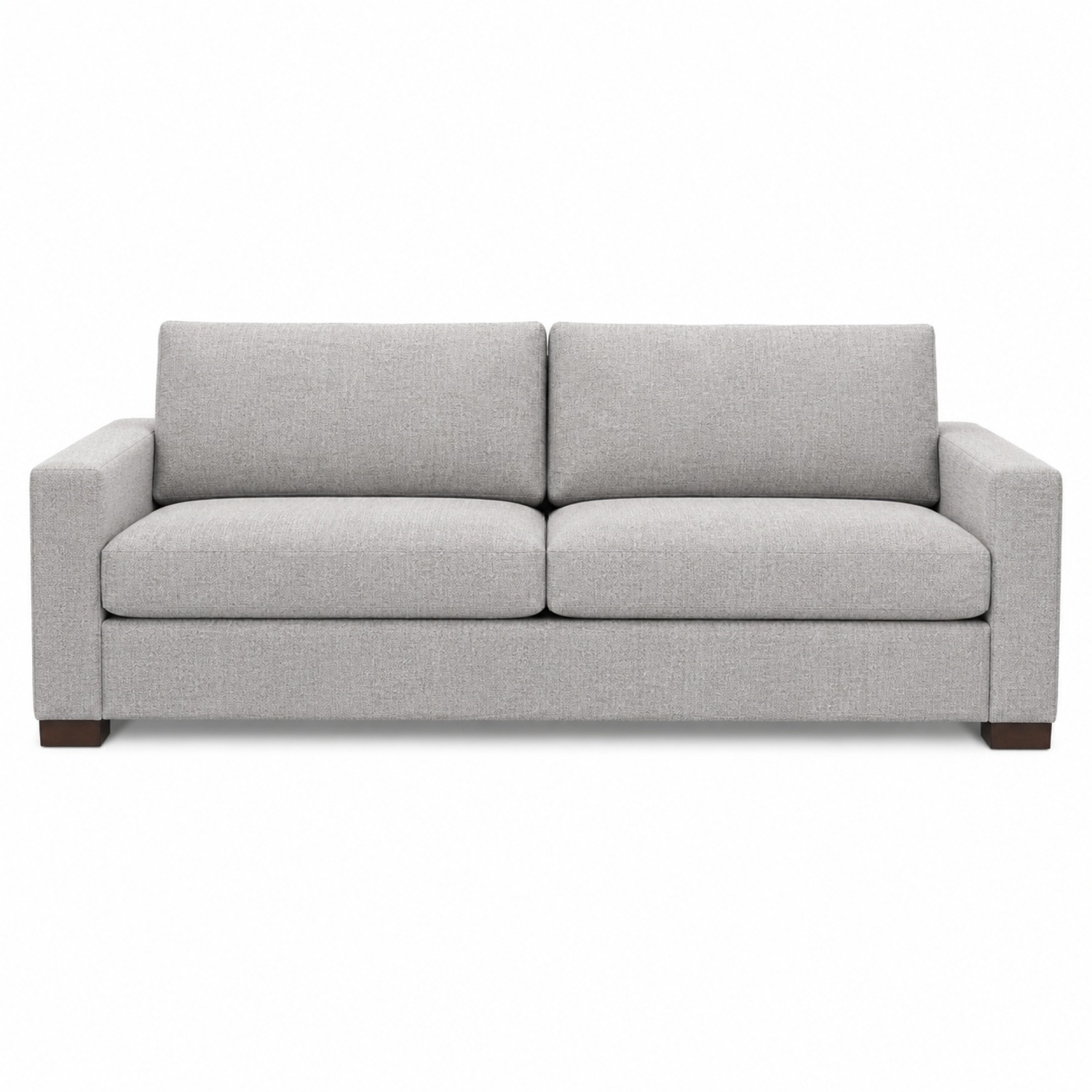 Room & Board Light Gray 3+ Seater Sofa - image-5