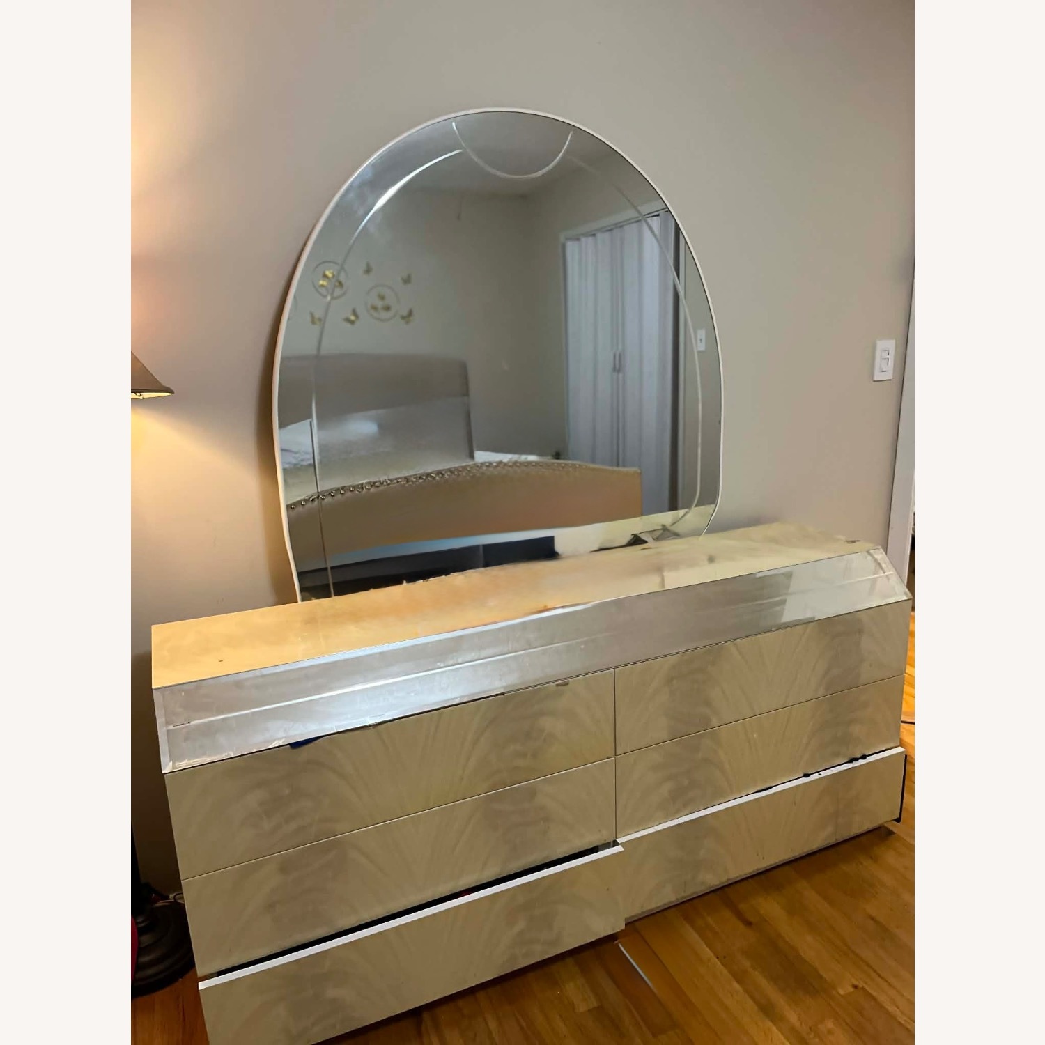 Contemporary Dresser - image-1